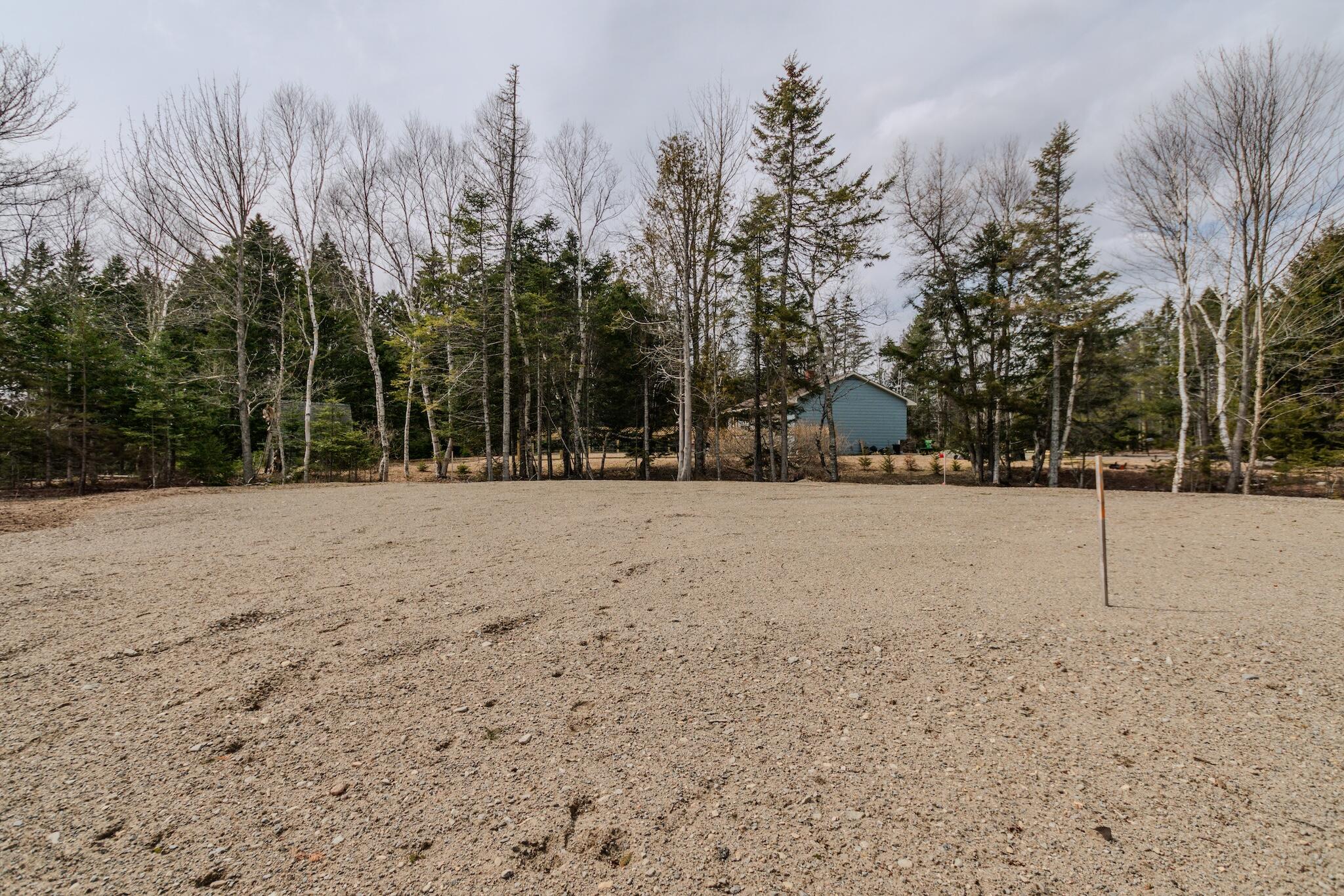 Lot #109 Stagecoach Road Machias, ME 04654 - Photo 5 of 11 Caleb Land Photo-5