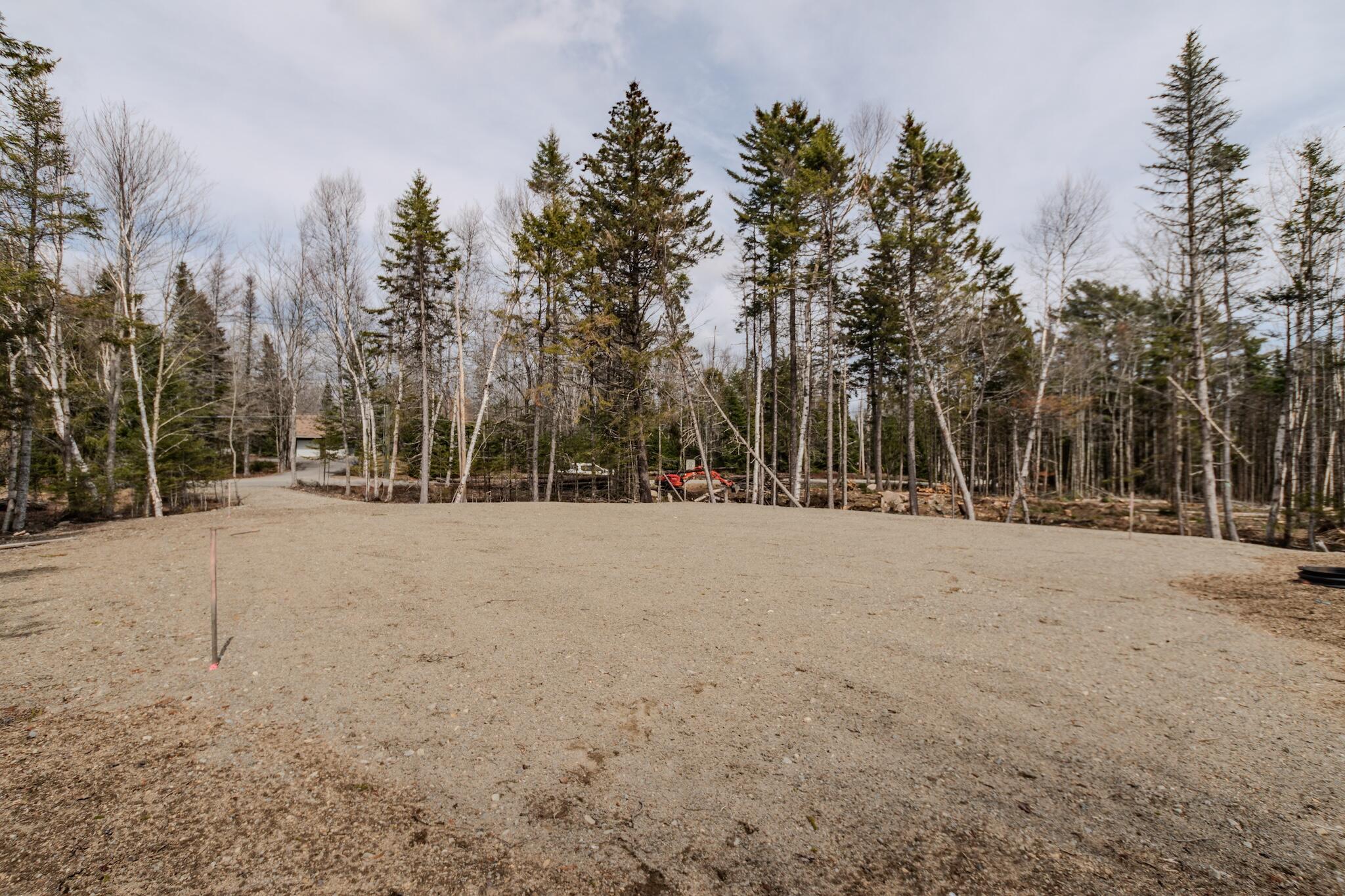 Lot #109 Stagecoach Road Machias, ME 04654 - Photo 7 of 11 Caleb Land Photo-7