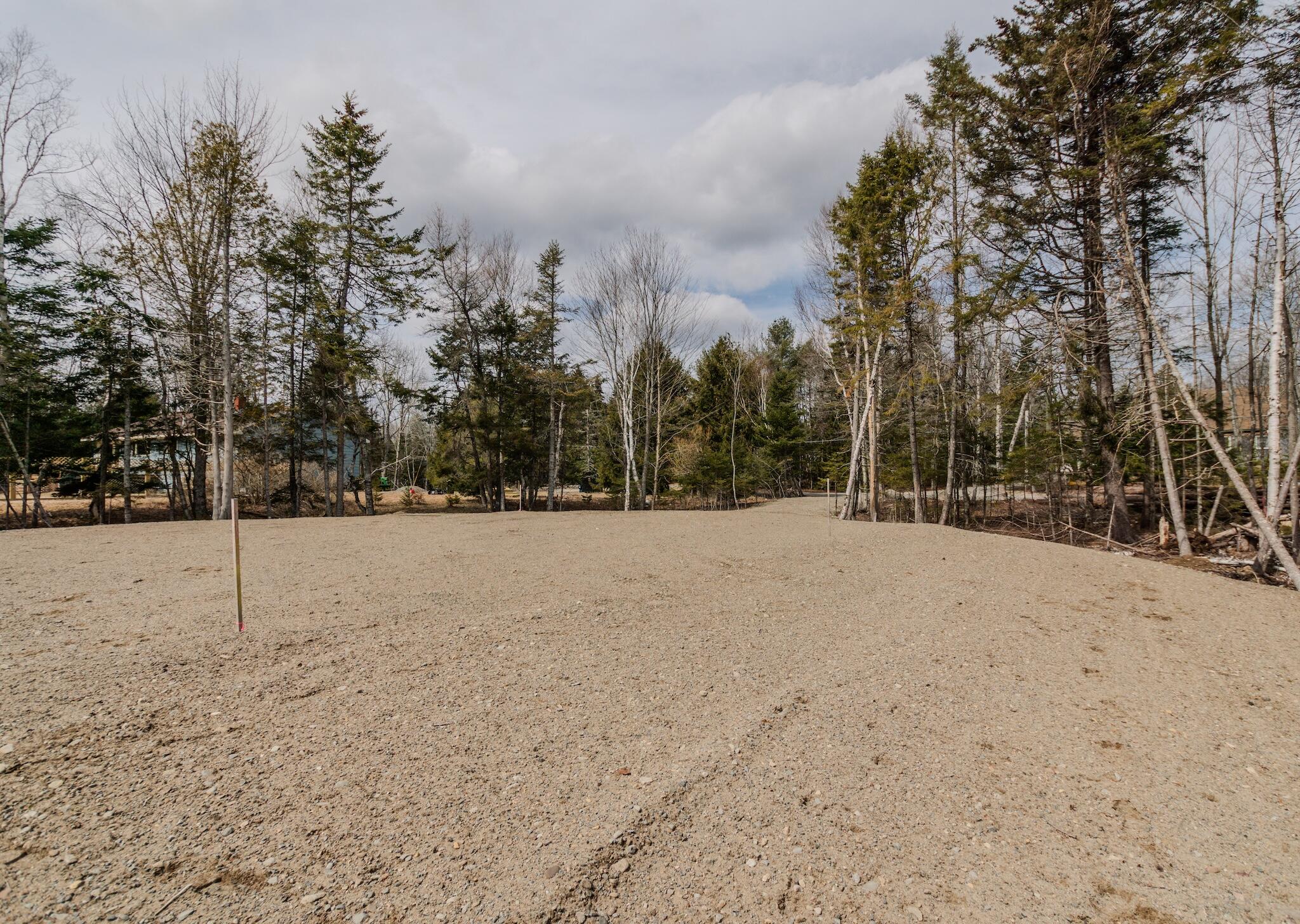 Lot #109 Stagecoach Road Machias, ME 04654 - Photo 8 of 11 Caleb Land Photo-8