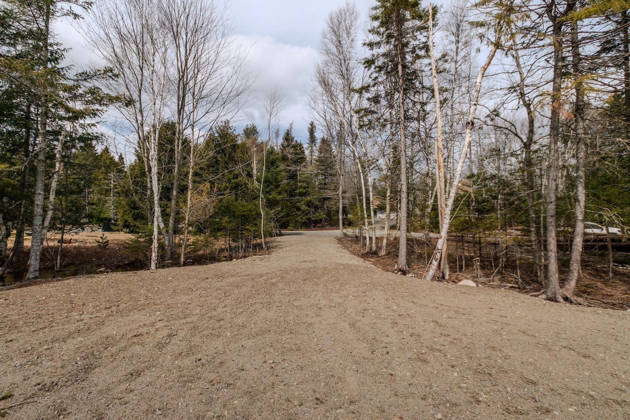 Lot #109 Stagecoach Road Machias, ME 04654 - Photo 9 of 11 Caleb Land Photo-9