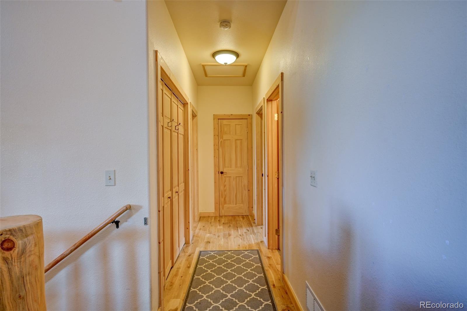 2883 Wagon Wheel Road Hartsel, CO 80449 - Photo 24 of 50