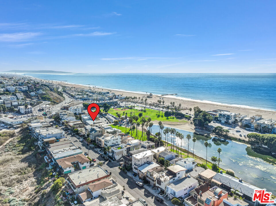 6655 Esplanade, Unit 1 Playa del Rey, CA 90293 - Photo 17 of 23