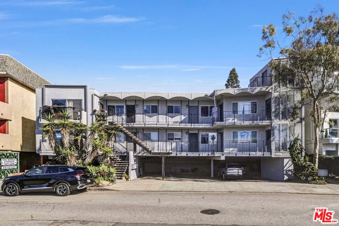 6655 Esplanade, Unit 1 Playa del Rey, CA 90293 - Photo 20 of 23
