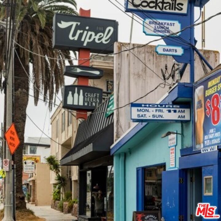 6655 Esplanade, Unit 1 Playa del Rey, CA 90293 - Photo 4 of 23
