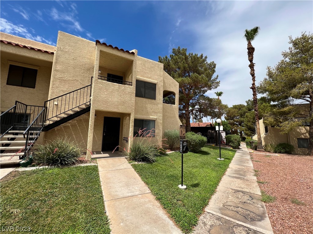 601 Cabrillo Circle, Unit 749 Henderson, NV 89015 - Photo 2 of 17