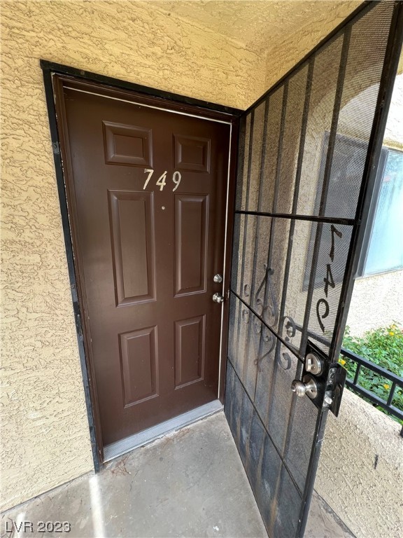 601 Cabrillo Circle, Unit 749 Henderson, NV 89015 - Photo 3 of 17