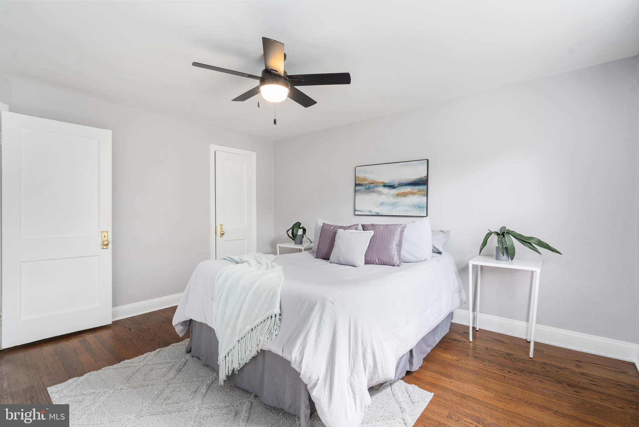 904 Andover Road Baltimore, MD 21218 - Photo 16 of 30 Warm and Relaxing Space