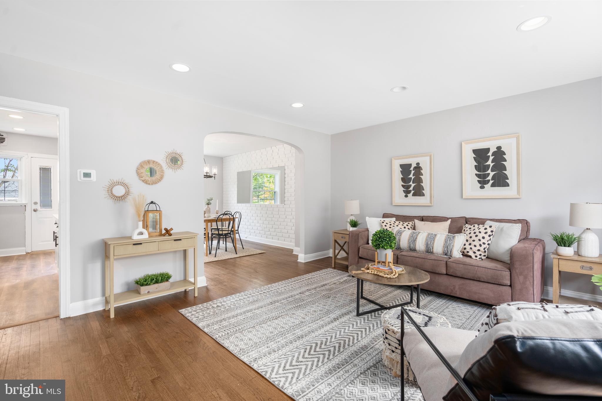 904 Andover Road Baltimore, MD 21218 - Photo 1 of 30 Perfect Space For Entertaining Guests