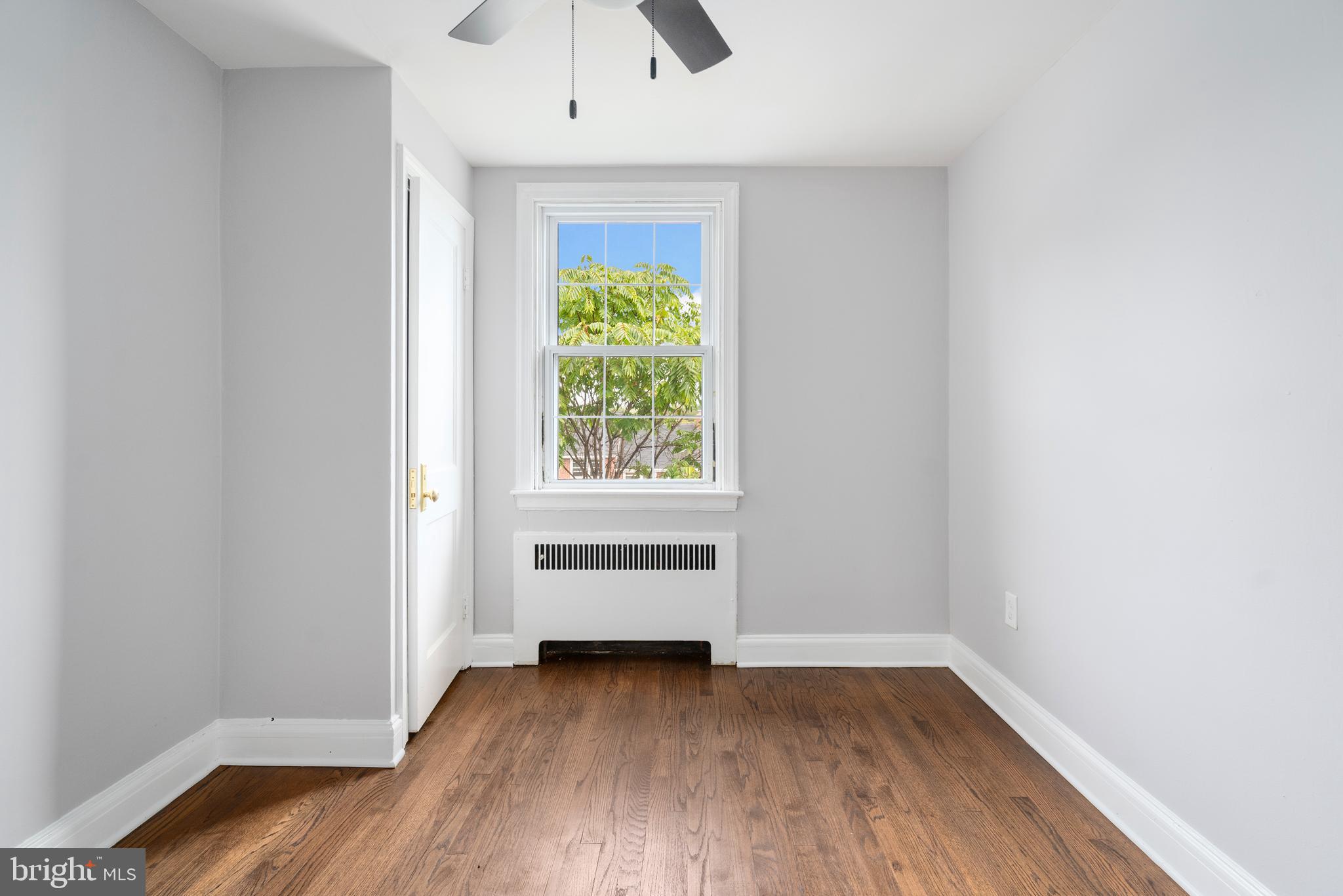 904 Andover Road Baltimore, MD 21218 - Photo 23 of 30 Sun-Filled Additional Bedroom
