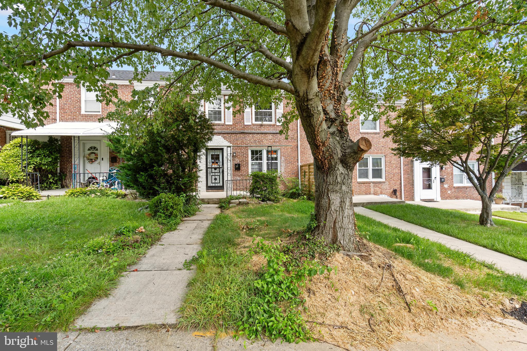 904 Andover Road Baltimore, MD 21218 - Photo 28 of 30 Welcome Home!