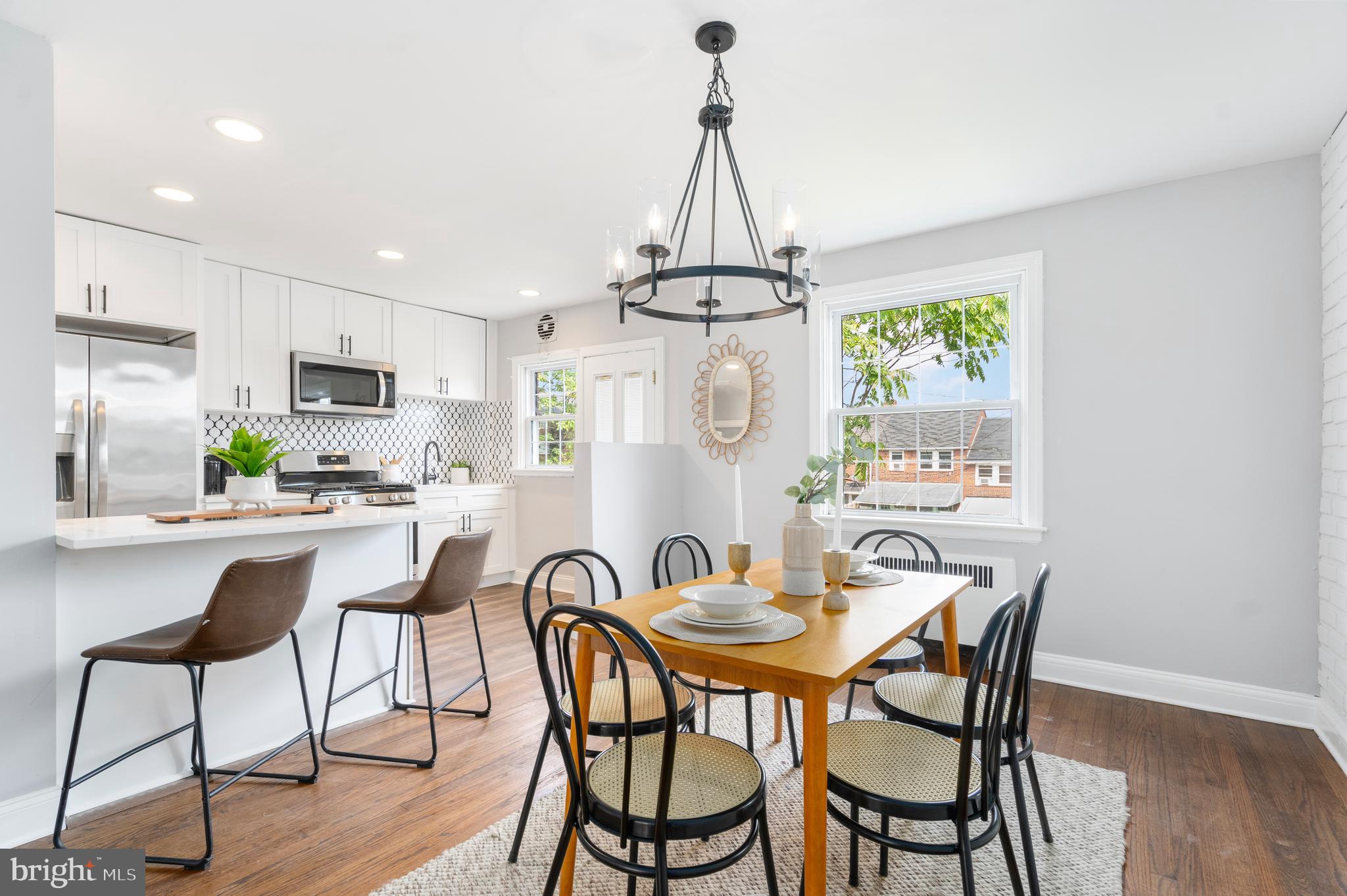 904 Andover Road Baltimore, MD 21218 - Photo 30 of 30 Attractive Open Floor Plan