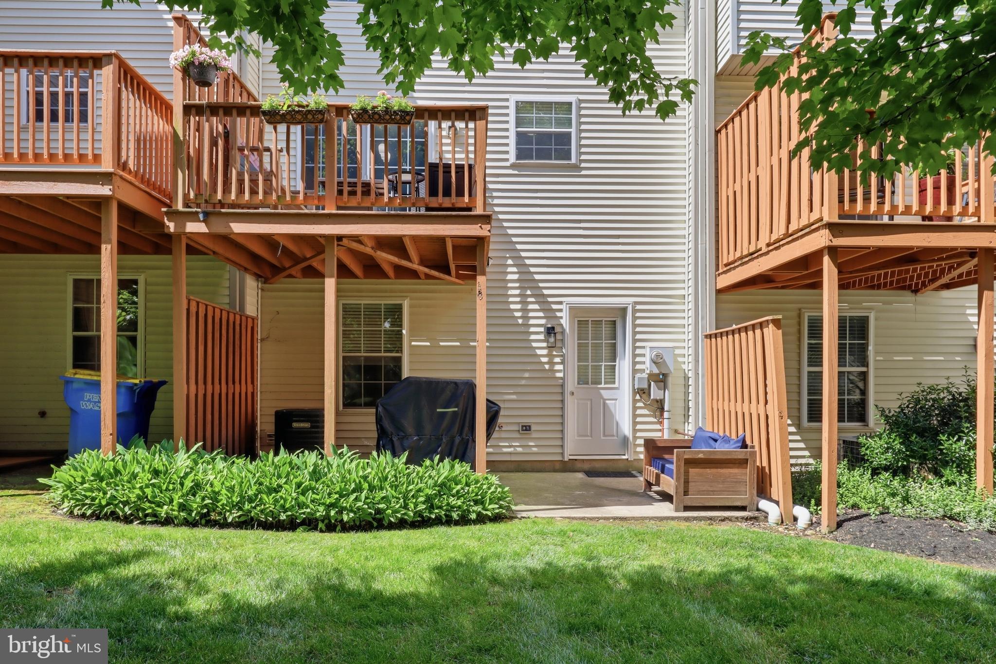 209 September Way York, PA 17403 - Photo 37 of 51