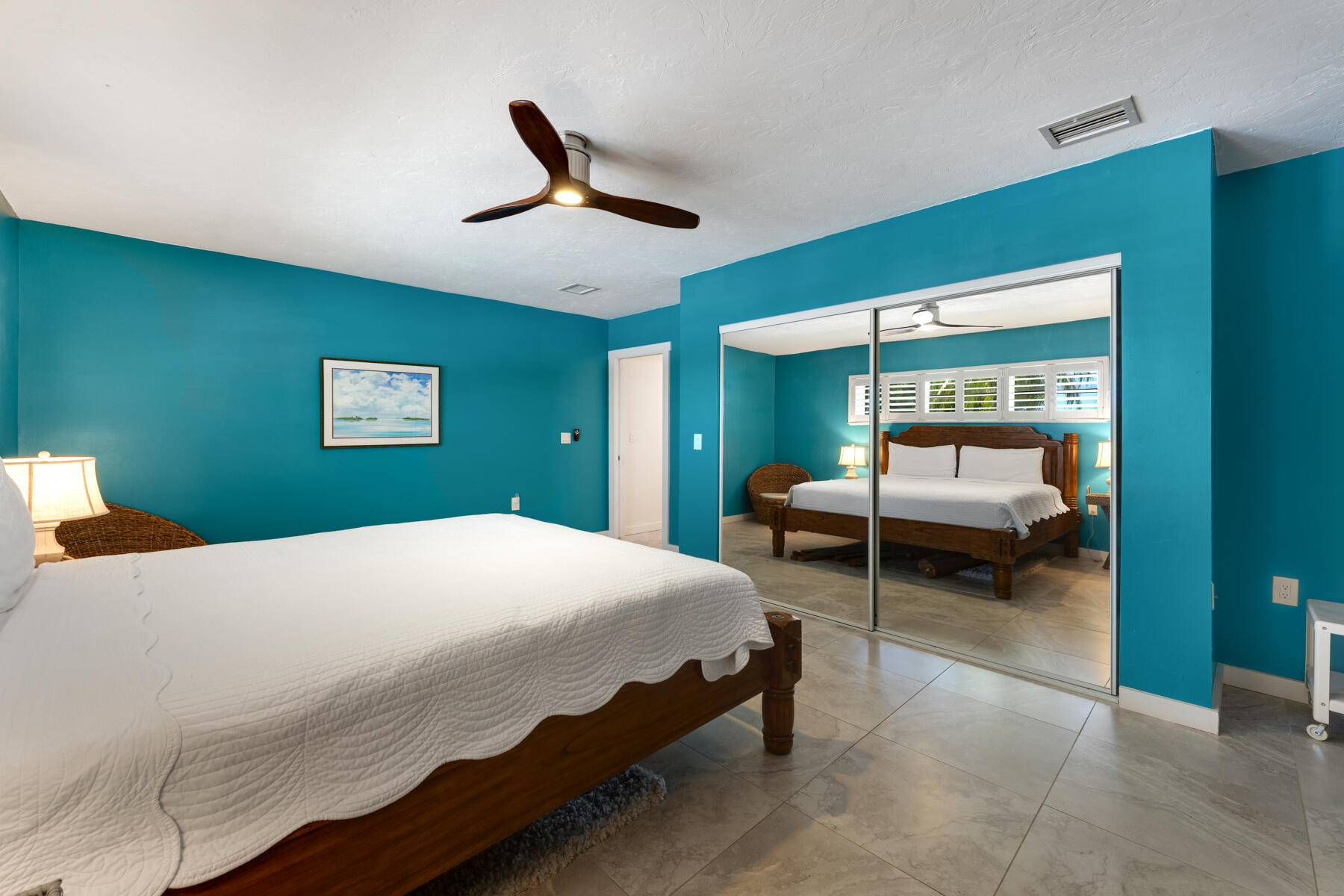 440 9th Street Key Colony Beach, FL 33051 - Photo 18 of 50 Primary Suite