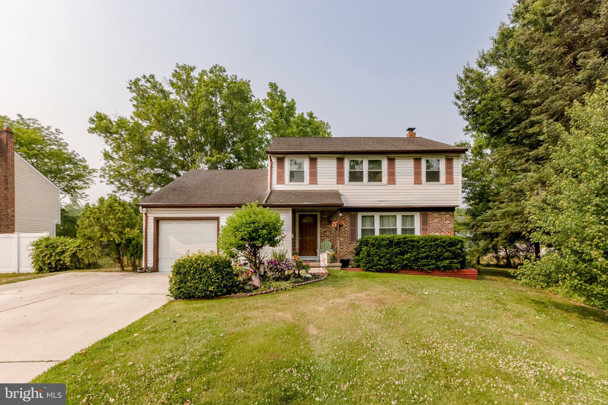 2421 Church Road Cinnaminson, NJ 08077 - Photo 1 of 36 Gallery Image 1