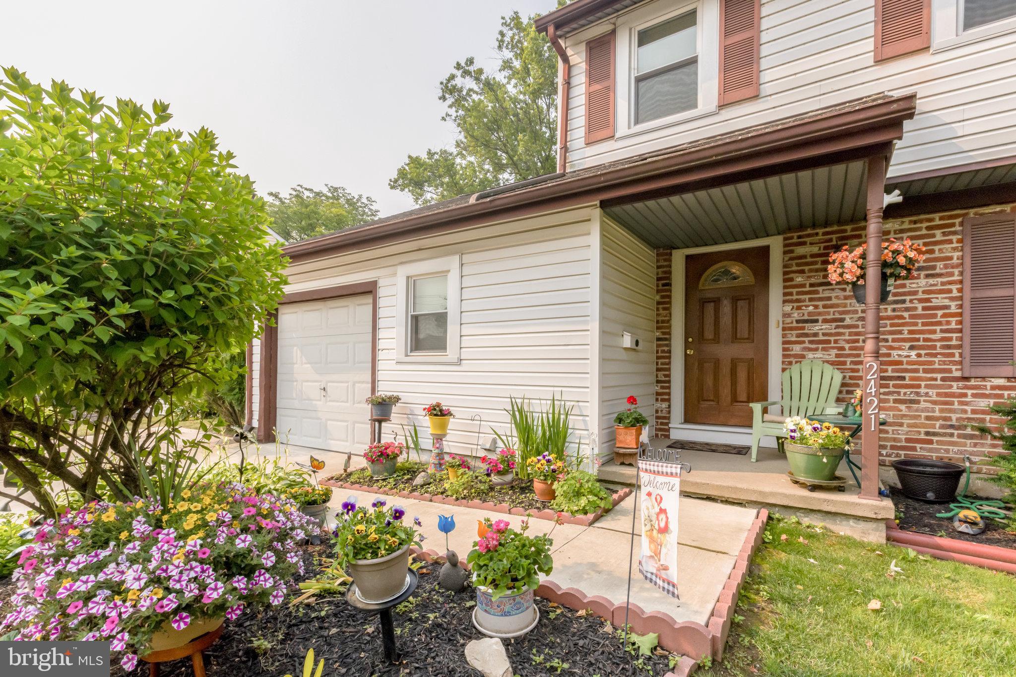 2421 Church Road Cinnaminson, NJ 08077 - Photo 2 of 36 Gallery Image 2