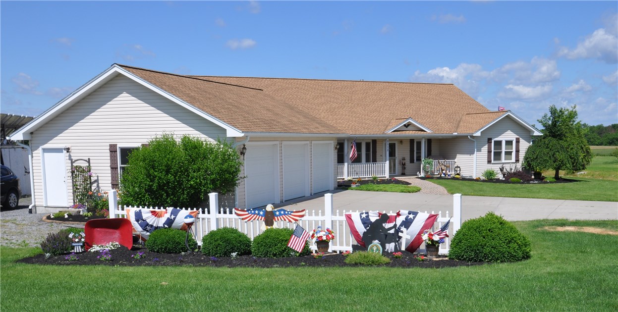 3512 Ritter Road Fayette, NY 13165 - Photo 1 of 1 Gallery Image 1