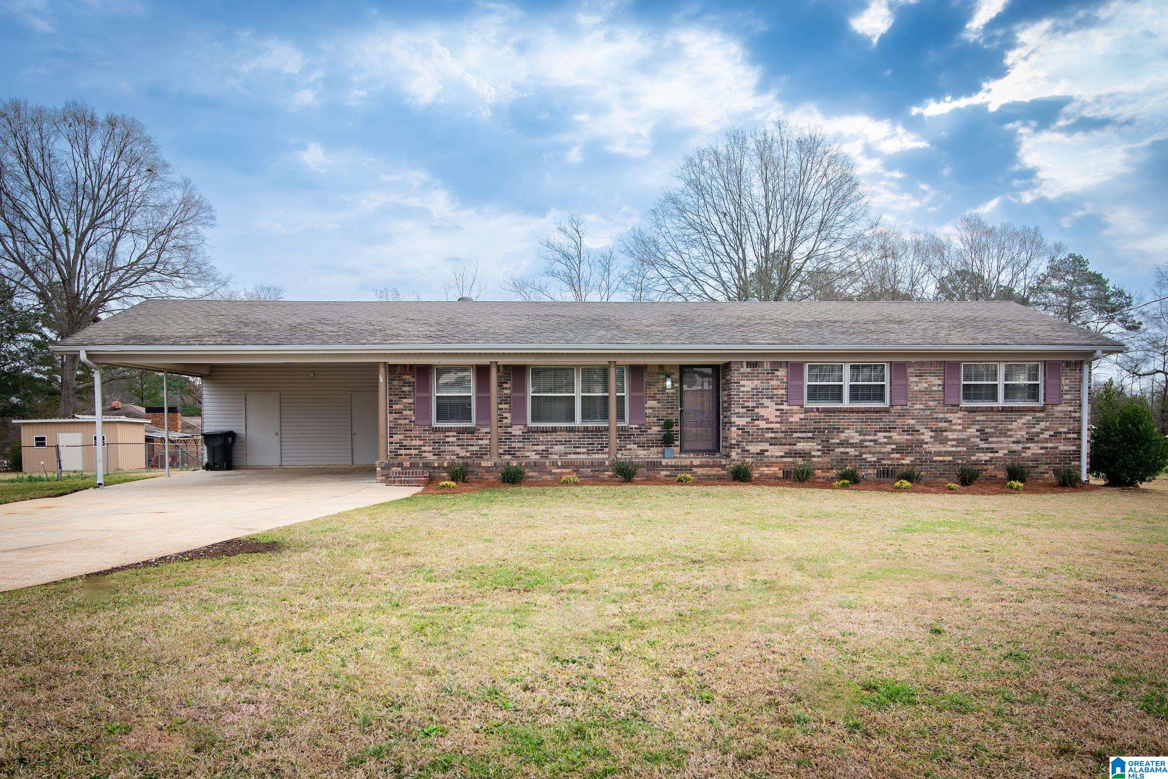 55 Cambridge Road Bessemer, AL 35023 - Photo 36 of 36