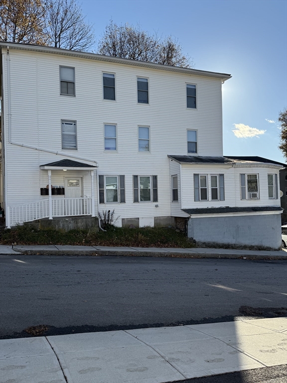 145 Eastern Avenue Worcester, MA 01605 - Photo 9 of 14