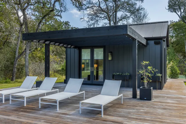 $3,999,000 | 830 South Weyand Road, Round Top, TX 78954