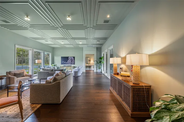 $3,999,000 | 830 South Weyand Road, Round Top, TX 78954