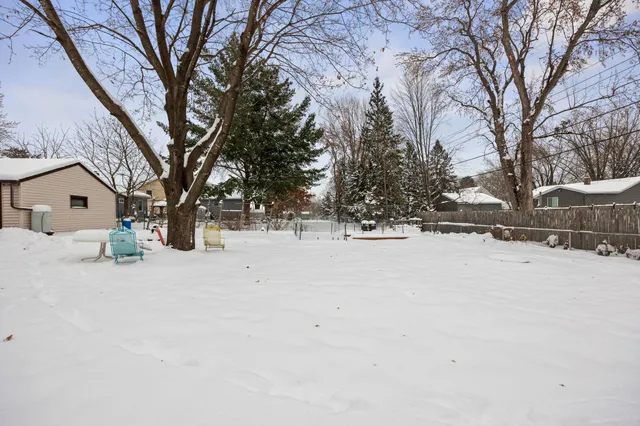 $375,000 | 548 Doris Avenue, Shoreview, MN 55126