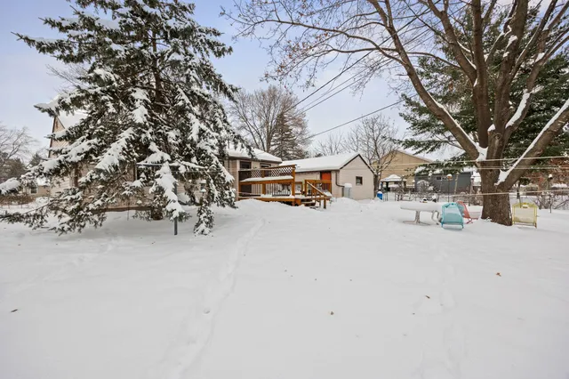 $375,000 | 548 Doris Avenue, Shoreview, MN 55126