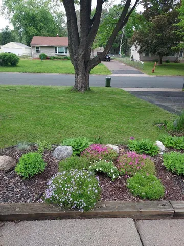 $375,000 | 548 Doris Avenue, Shoreview, MN 55126