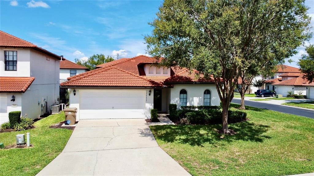 16602 Lazy Breeze Loop Clermont, FL 34714 - Photo 1 of 1 Front of Home