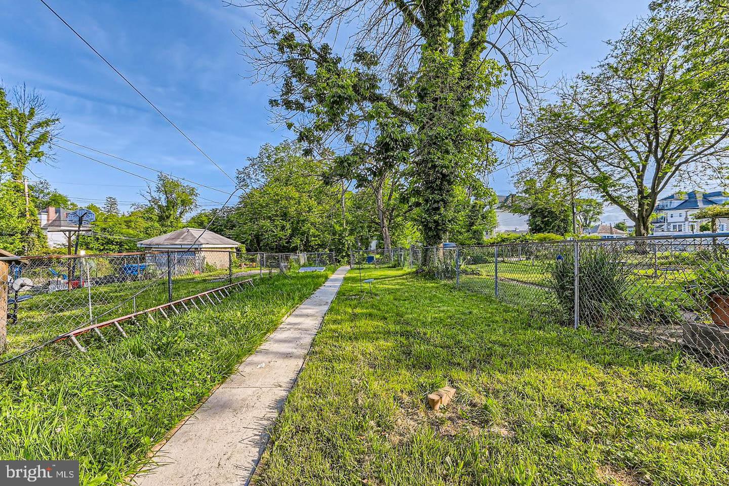 3927 Boarman Avenue Baltimore, MD 21215 - Photo 29 of 31