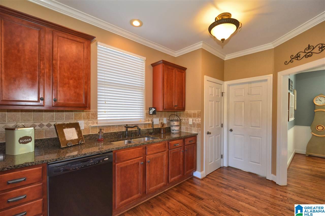 324 Deer Ridge Lane Chelsea, AL 35043 - Photo 16 of 43