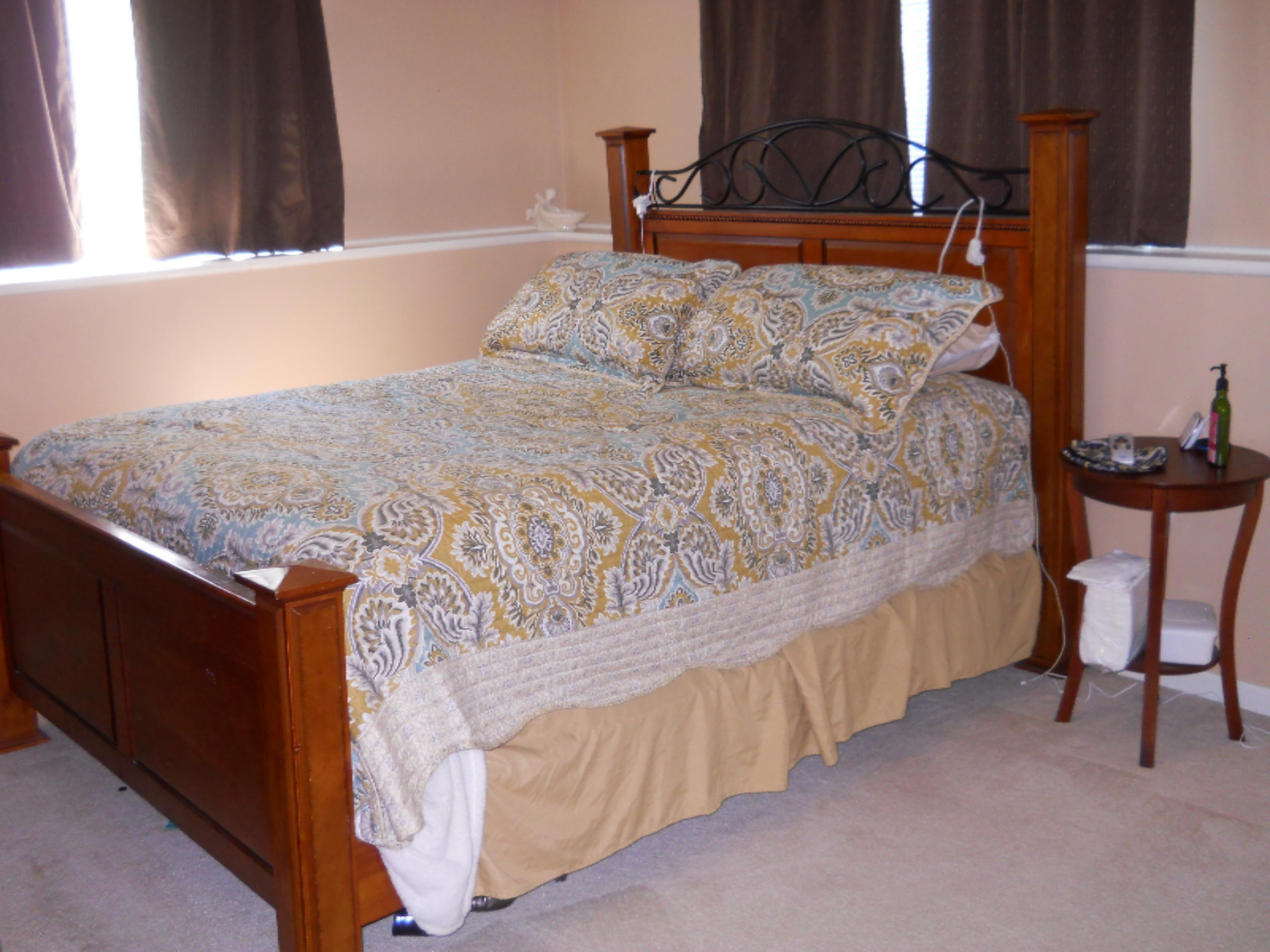 7713 West Briggs Road Stanton, MI 48888 - Photo 9 of 15 7713 W. Briggs Rd.