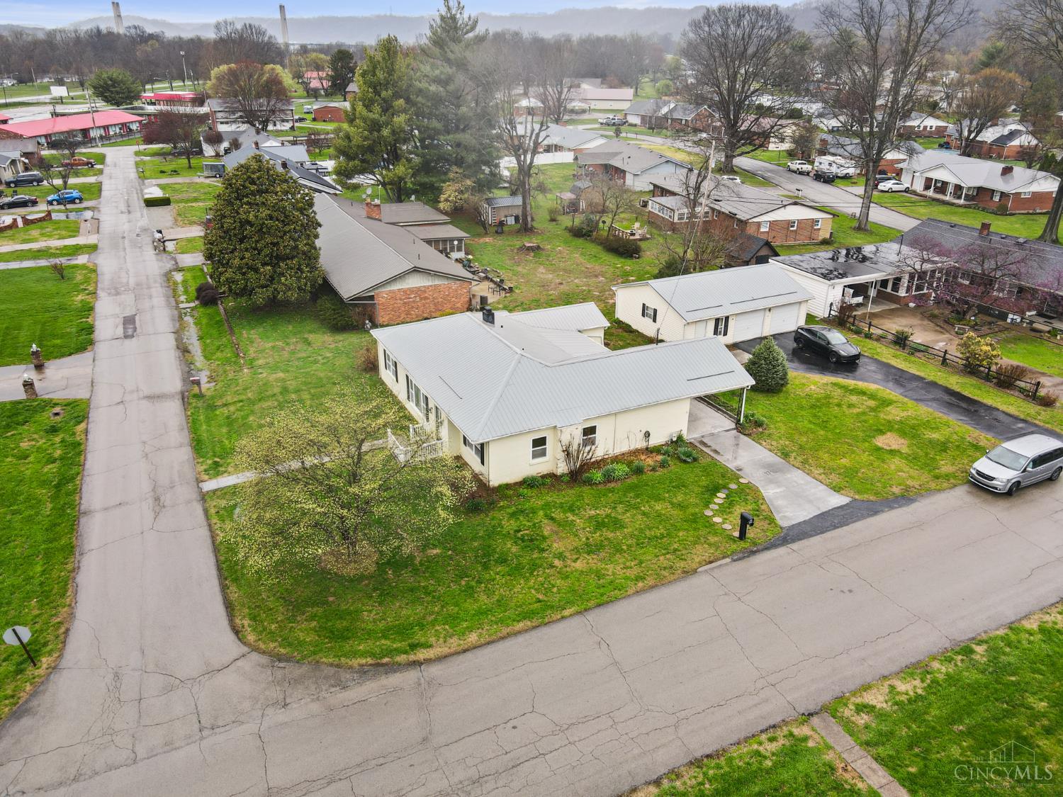 1710 Ridgeway Road Aberdeen, OH 45101 - Photo 30 of 30