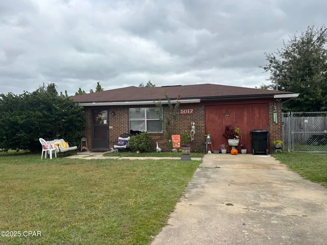 $169,000 | 5017 East 13th Court, Panama City, FL 32404