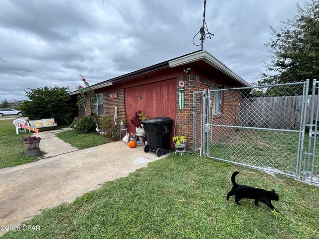 $169,000 | 5017 East 13th Court, Panama City, FL 32404