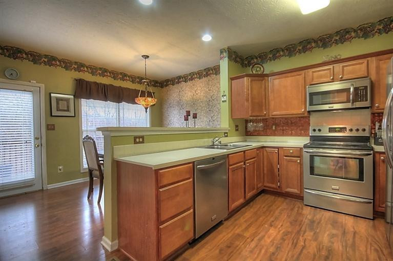 2101 Shaker Run Road Lexington, KY 40509 - Photo 14 of 28 Photo 14