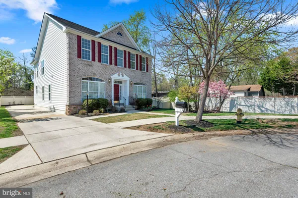 $965,000 | 119 Mulberry Court, Edgewater, MD 21037