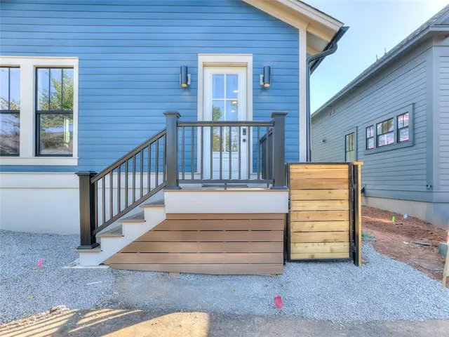 $379,900 | 719 Washington Street, Atchison, KS 66002