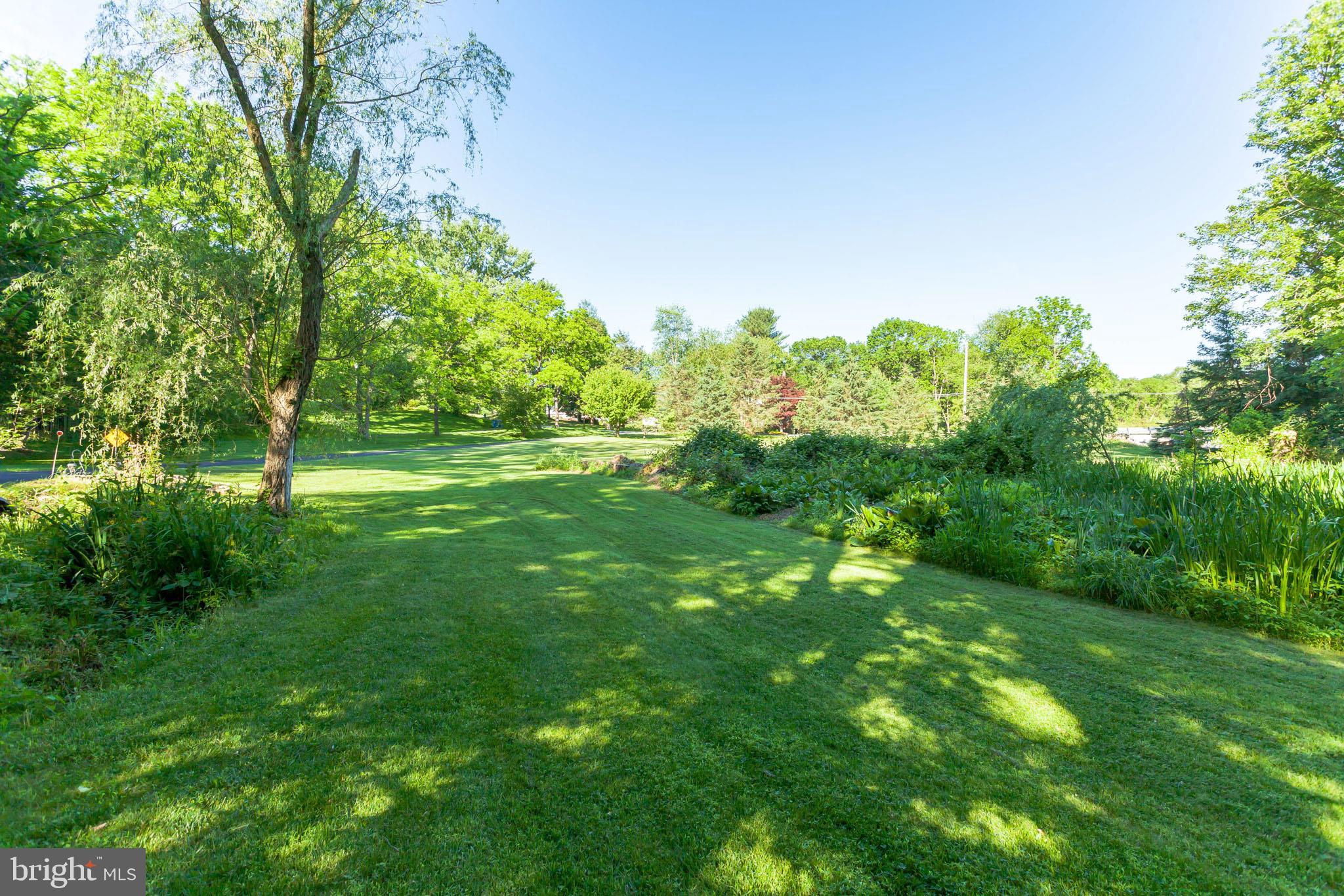 409 Rosehill Road West Grove, PA 19390 - Photo 33 of 64 Flat front Yard Views