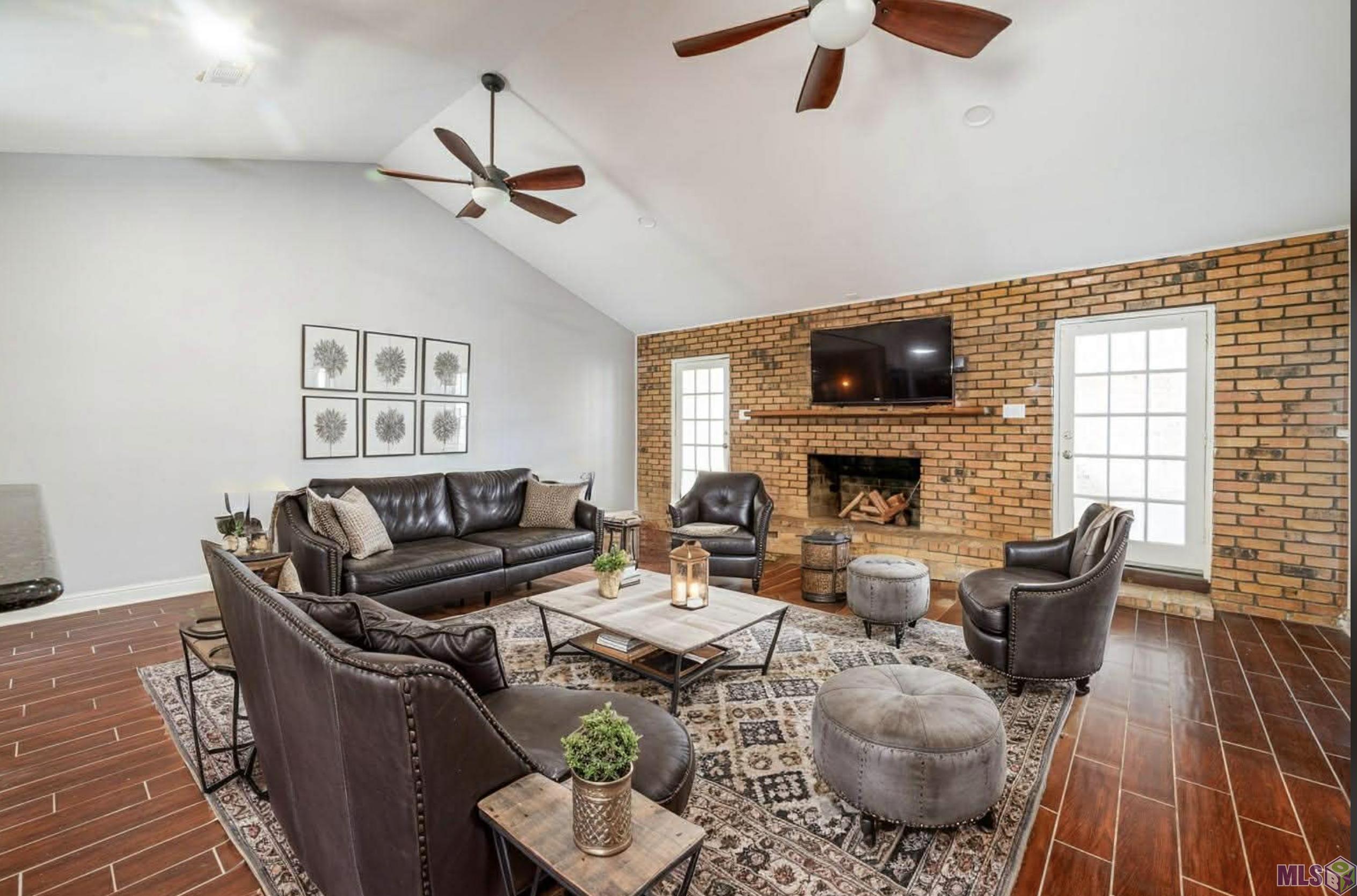 133 Somerset Road Laplace, LA 70068 - Photo 4 of 23