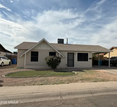 $290,000 | 5807 West Flower Street, Phoenix, AZ 85031