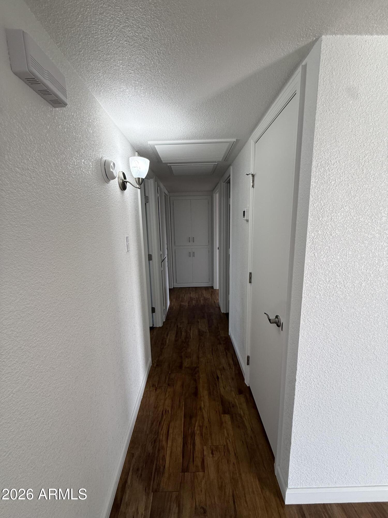 5807 West Flower Street Phoenix, AZ 85031 - Photo 7 of 11 a view of a hallway