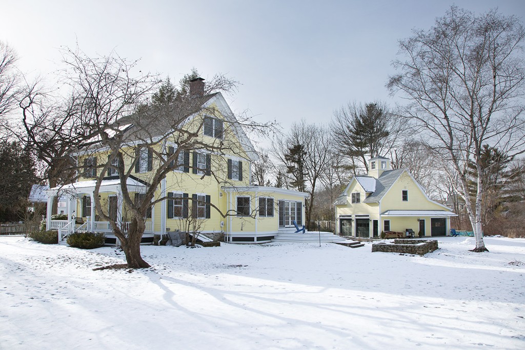 8 Concord Road Wayland, MA 01778 - Photo 8 of 8