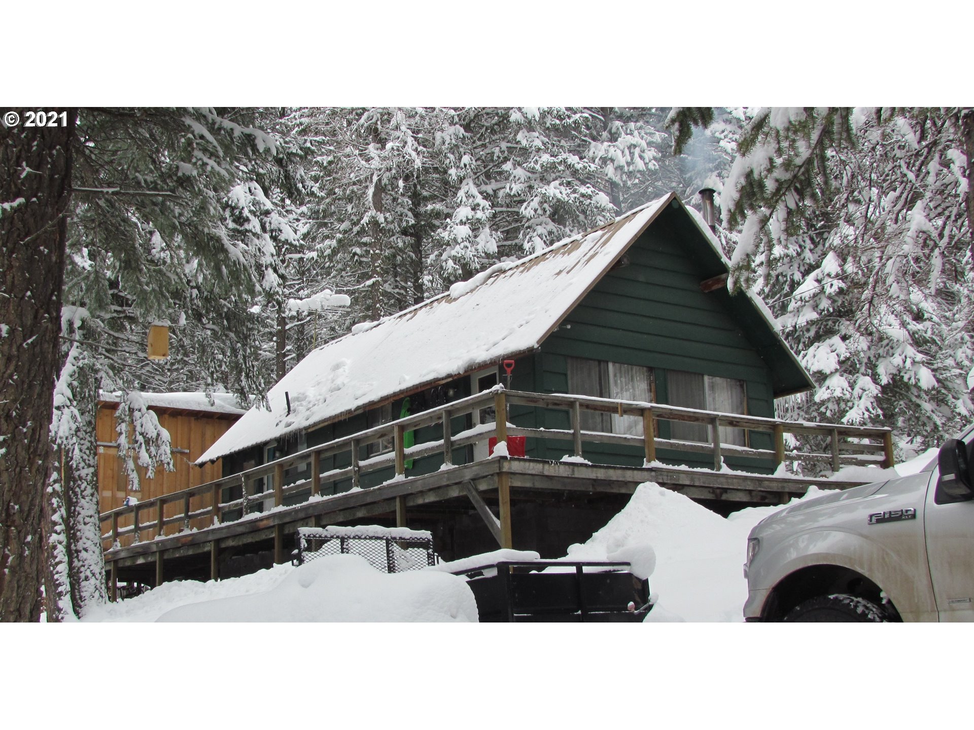 60988 Ski Run Road Joseph, OR 97846 - Photo 1 of 20 Gallery Image 1