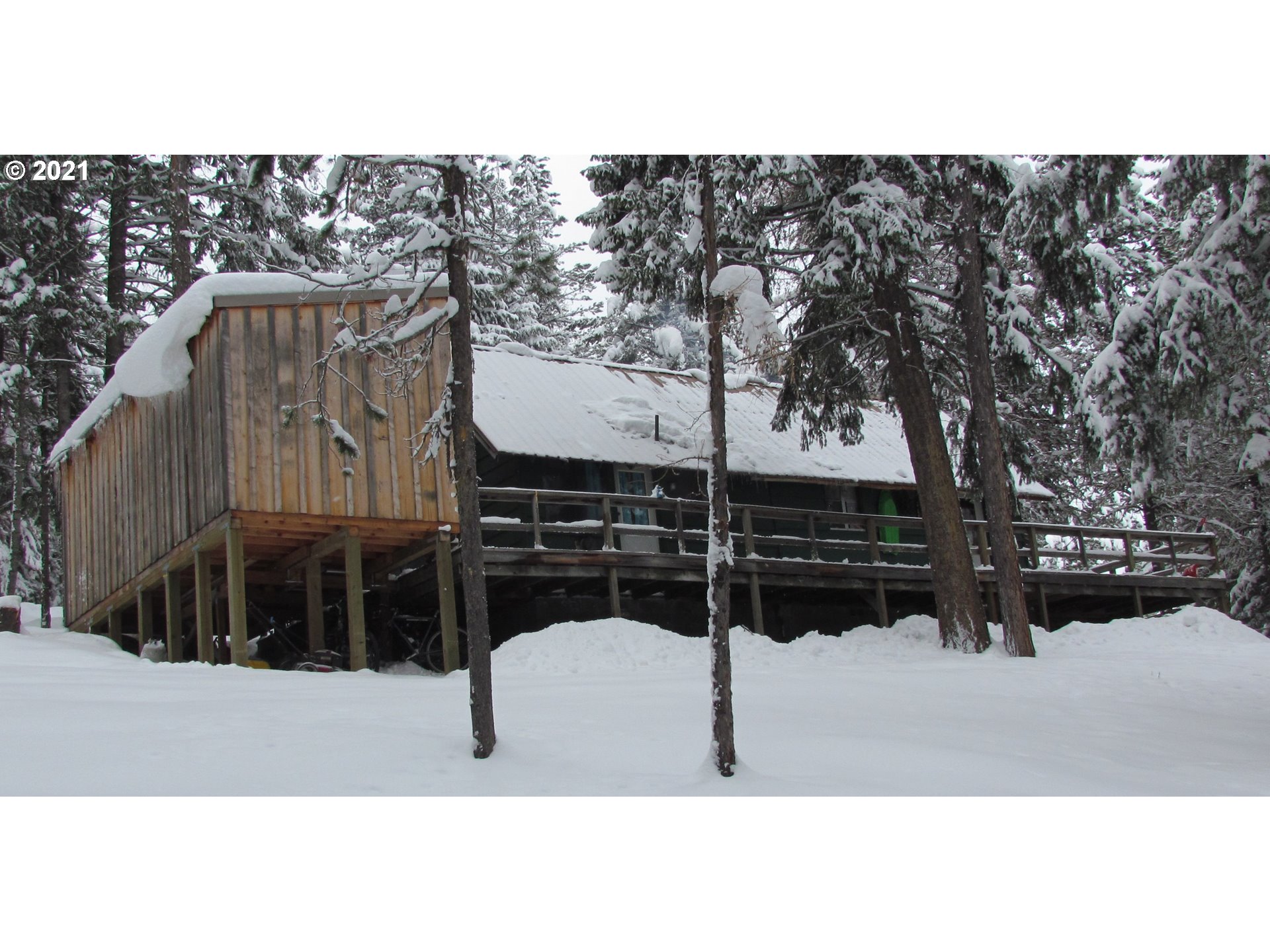 60988 Ski Run Road Joseph, OR 97846 - Photo 2 of 20 Gallery Image 2