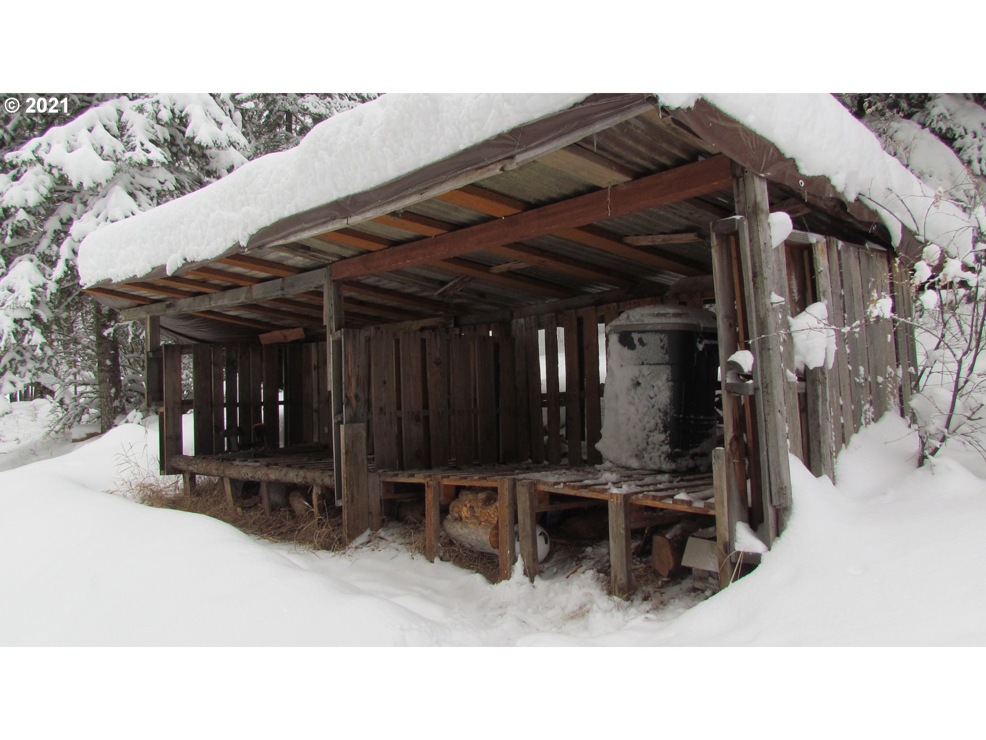 60988 Ski Run Road Joseph, OR 97846 - Photo 18 of 20 Gallery Image 18