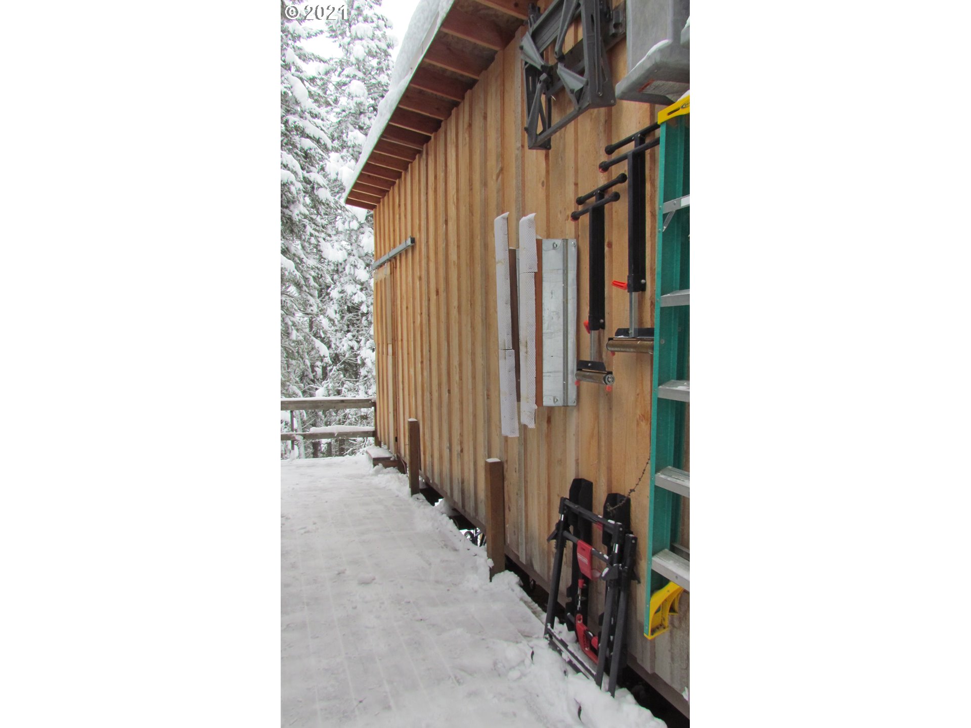 60988 Ski Run Road Joseph, OR 97846 - Photo 19 of 20 Gallery Image 19