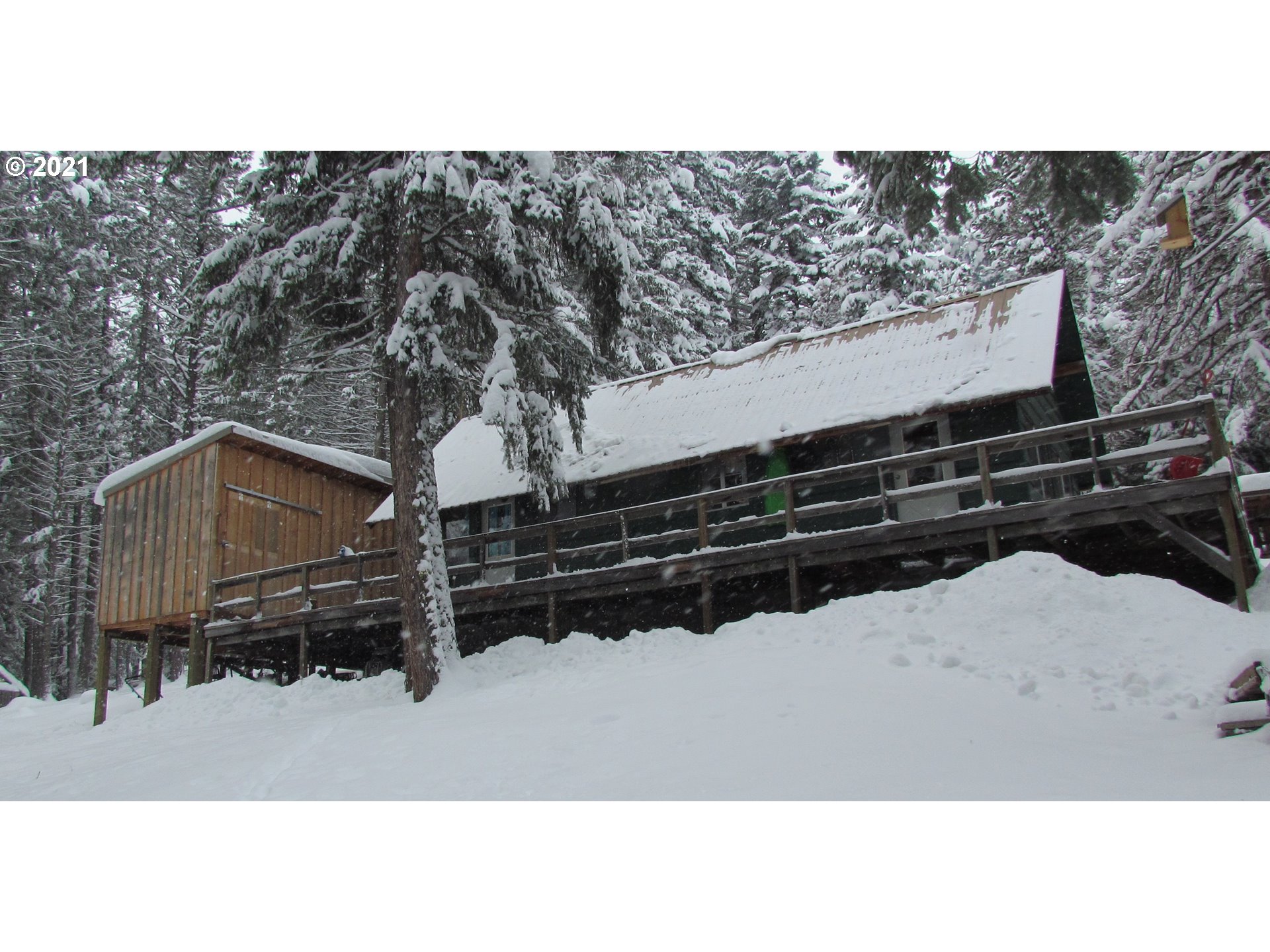 60988 Ski Run Road Joseph, OR 97846 - Photo 3 of 20 Gallery Image 3
