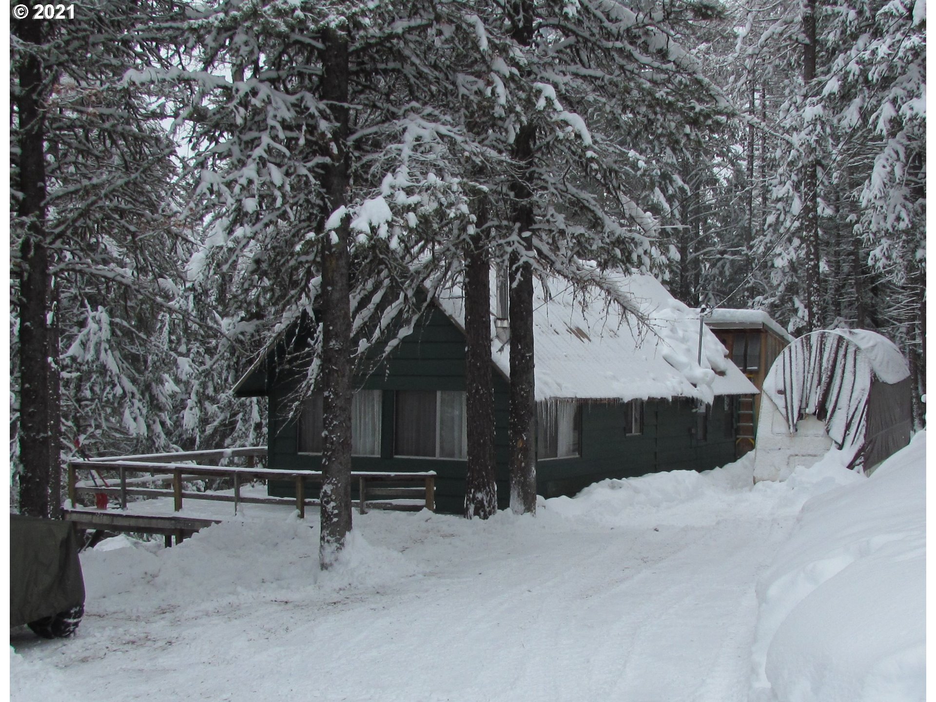 60988 Ski Run Road Joseph, OR 97846 - Photo 4 of 20 Gallery Image 4