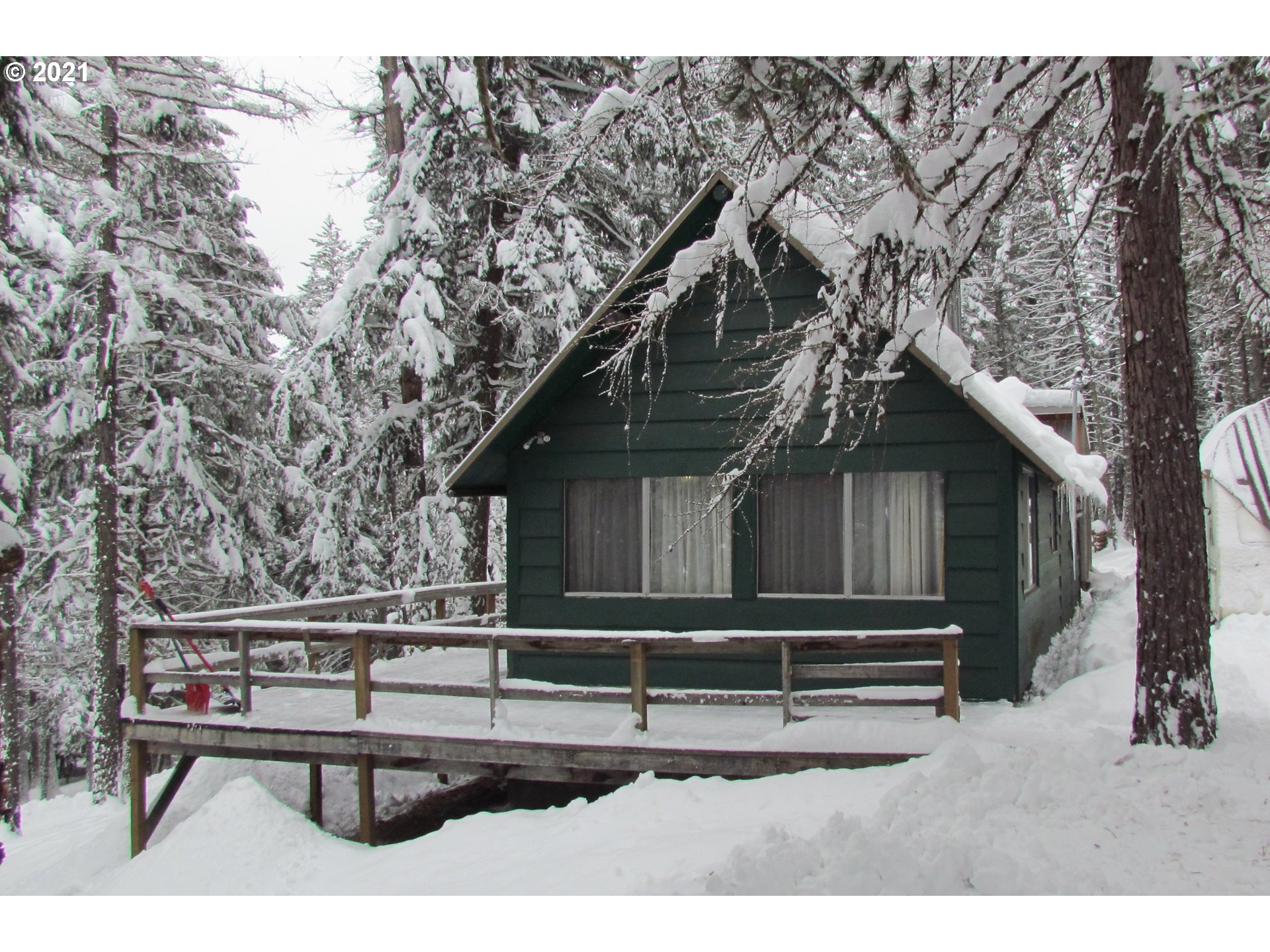 60988 Ski Run Road Joseph, OR 97846 - Photo 5 of 20 Gallery Image 5