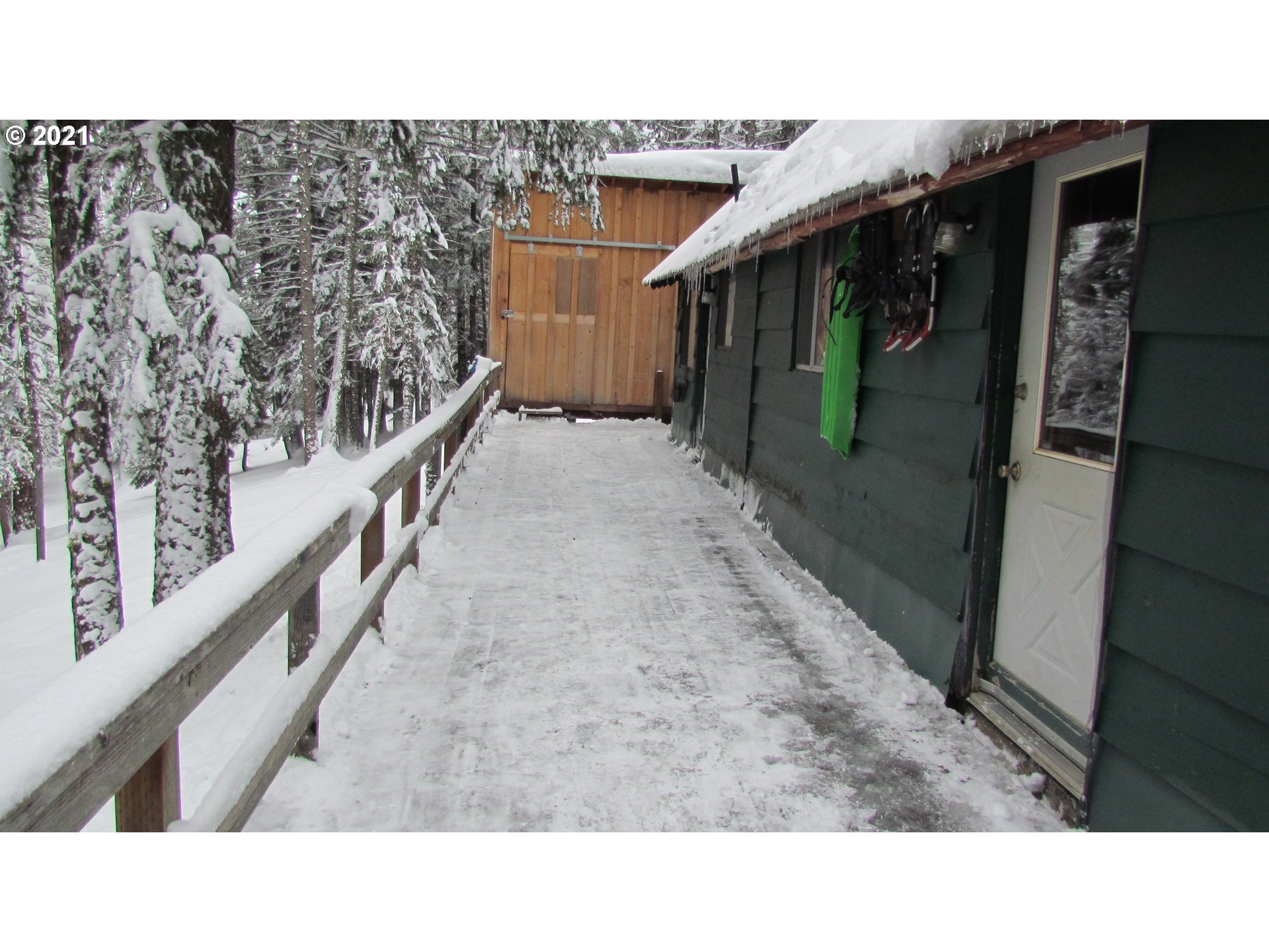 60988 Ski Run Road Joseph, OR 97846 - Photo 7 of 20 Gallery Image 7